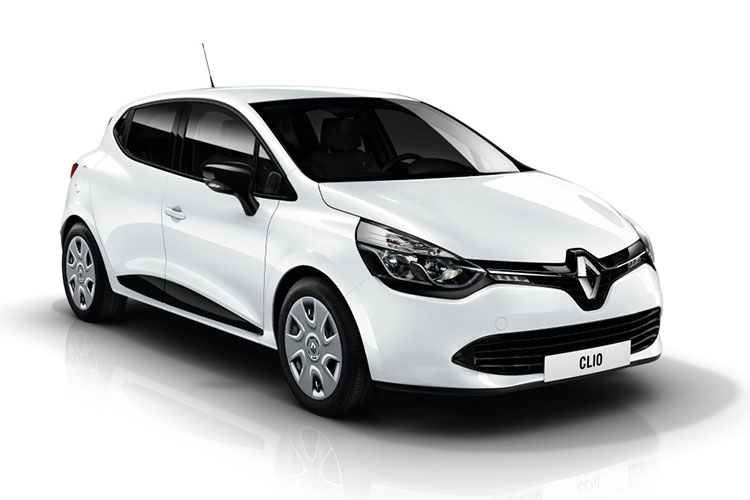 CLIO IV