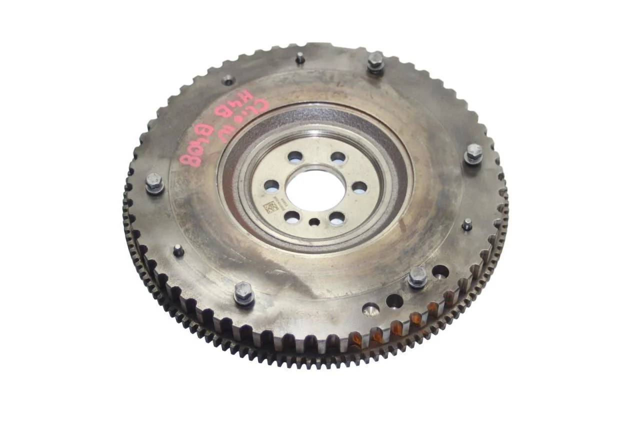 Motor Volanı 123107186R