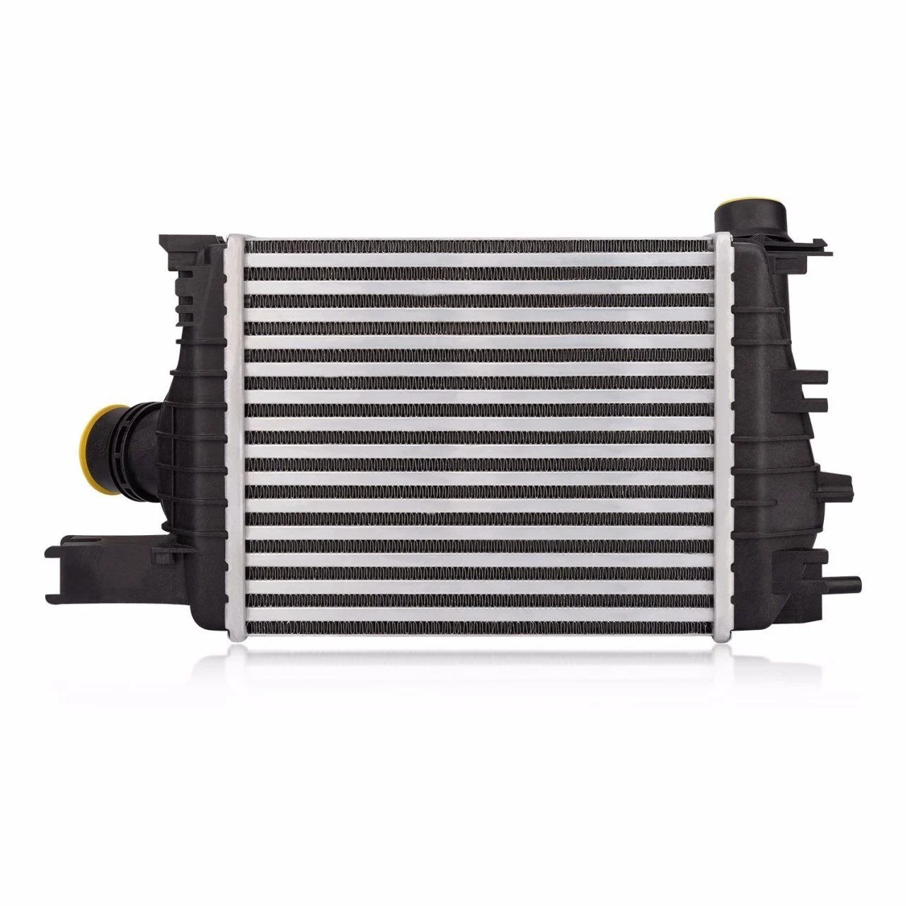 Turbo Radyatoru (Intercooler) Clıo Iv Captur Logan Iı Sandro Iı 1.5Dcı Clıo Iv 0.9Tce 1.2Tce 1.6 13=> 144965154R