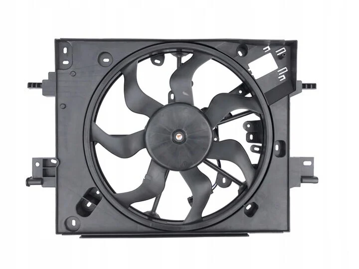 Fan Motoru Şasisi   214810150R