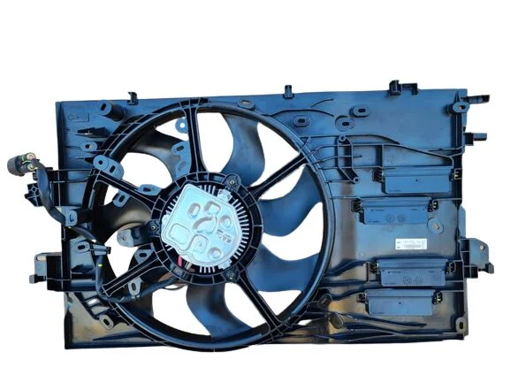 Fan Motoru 214818260R