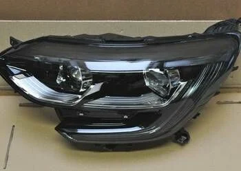 Sol Far Led Megane Iv 260602075R