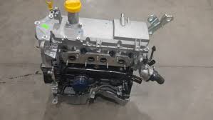 Komple Motor K7M 1.6 Da Ca 6001549086