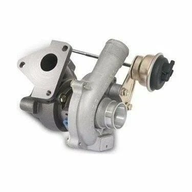 Turbo Megane Iı K9K 80Bg 7701473673