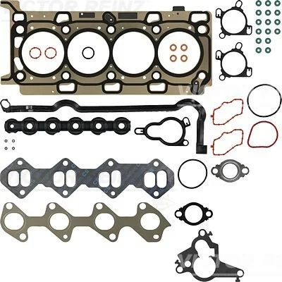 Conta Takım Ust Megane Scenıc Laguna Trafıc 2.0 16V F4R 7701478183