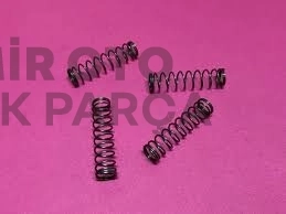 Marş Motor Yayı Renault R9 Broadway Spring R11 Flash R12 Toros R21 Manager R9-R11-R12-R21 7702127609