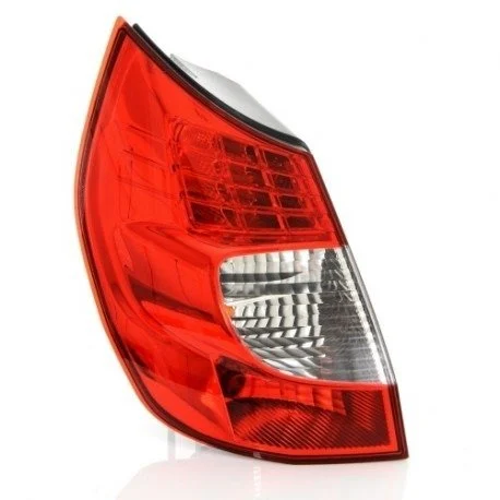 Arka Far Kırmızı Led Hıbrıt Sol Renault Grand Scenıc Scenıc 8200474328