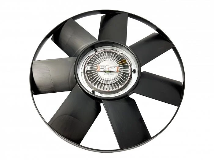 Fan Motoru Master Iıı-Movano B 2.3 Dci-Cdti 2010=> 8200660117