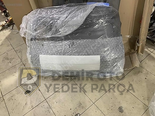 Bagaj Kapağı Arka Kaput CLIO V 5 901006566R