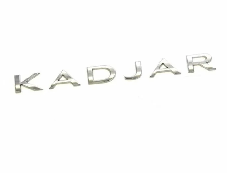 Kadjar Yazısı 908924449R